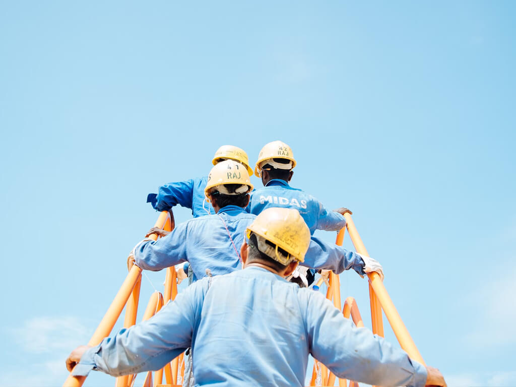 Servicios de Sinnergy Chile